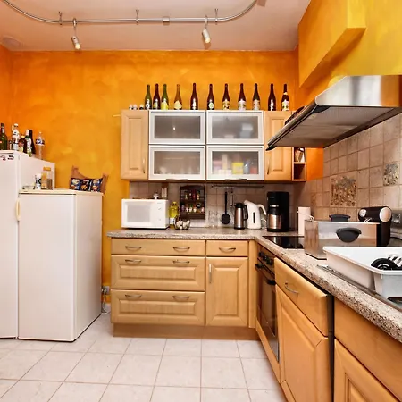 With Spa, Luxembourg Holiday home