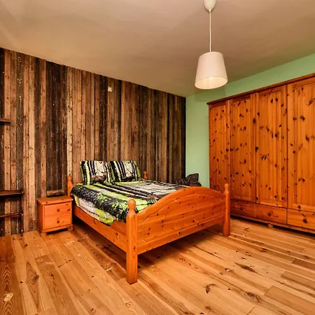 With Spa, Luxembourg Tatil Evi Érezée